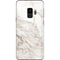 Taupe Marble Galaxy S9 Skin